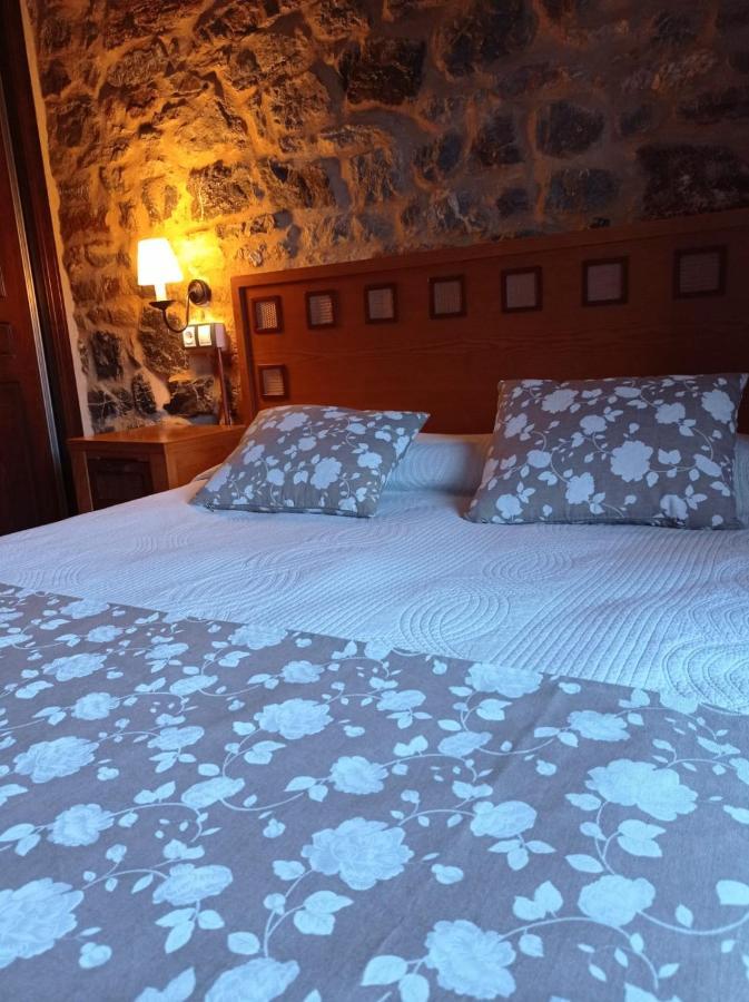 El Cuartel De Lugueros Otel Dış mekan fotoğraf