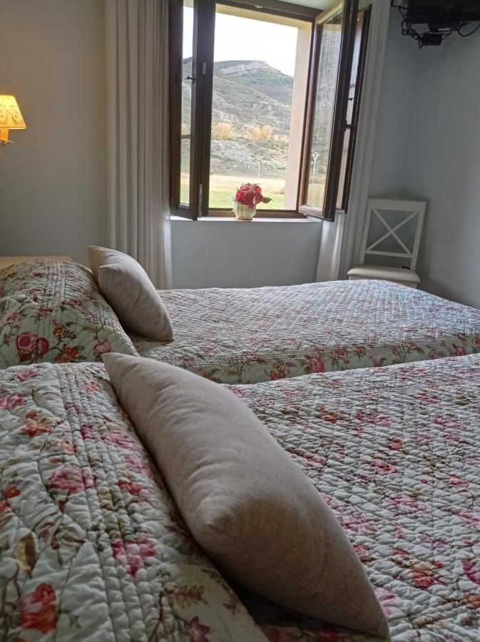 El Cuartel De Lugueros Otel Dış mekan fotoğraf